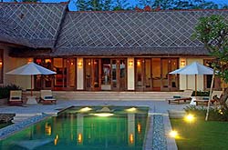 canggu vacation villa | Bali villa in canggu